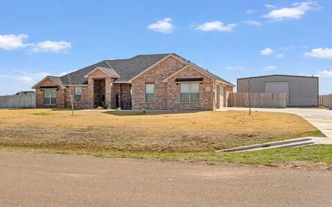 3851 WHITETAIL SPRINGS Road, Amarillo, TX 79119