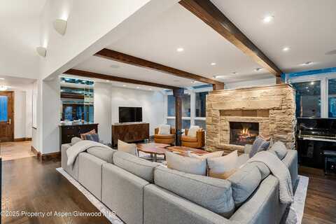 342 Ridge Road, Snowmass Village, CO 81615