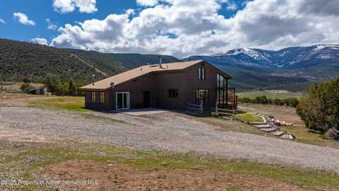 6180 County Road 320, Rifle, CO 81650