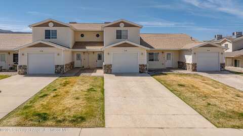 112 Angelica Circle, Parachute, CO 81635