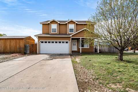 3119 W 31ST Court, Rifle, CO 81650