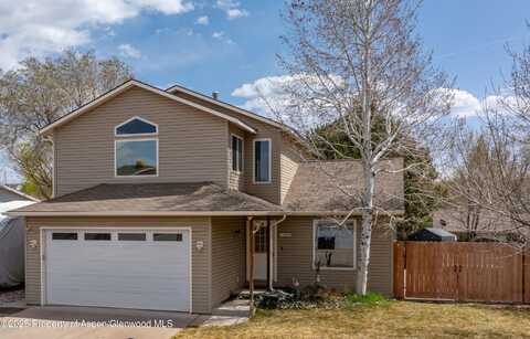 1542 Beech Street, Rifle, CO 81650
