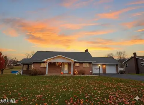 223 Edgewood Drive, Hastings, PA 16646