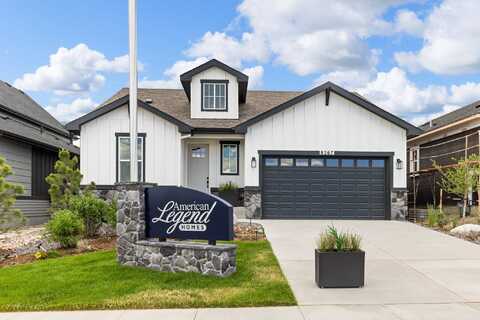 8257 Willey Picket Avenue, Colorado Springs, CO 80908