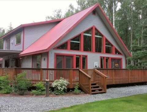 4430 W Sprucewood Drive, Wasilla, AK 99623