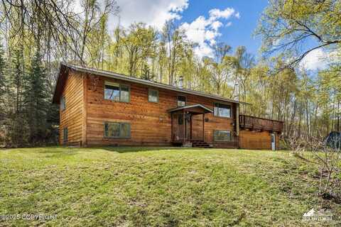 21440 Falling Water Circle, Eagle River, AK 99577