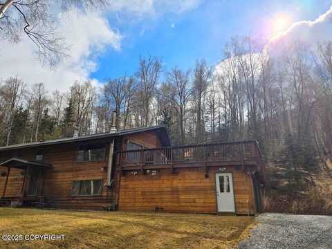 21440 Falling Water Circle, Eagle River, AK 99577