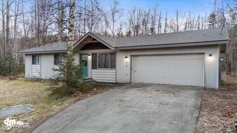 374 W Sarah's Way, Wasilla, AK 99654