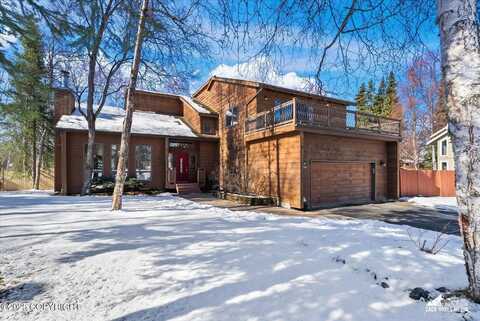 13030 Galveston Circle, Anchorage, AK 99516