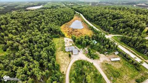 8560 W Hollywood Road, Wasilla, AK 99623