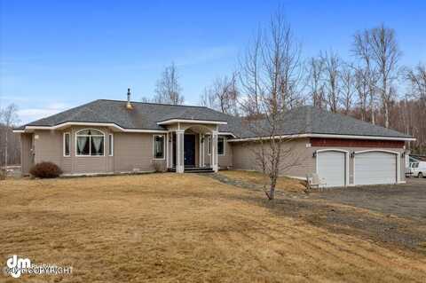 8560 W Hollywood Road, Wasilla, AK 99623
