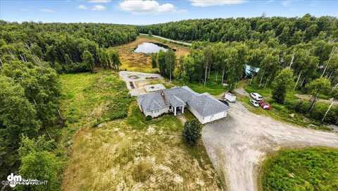 8560 W Hollywood Road, Wasilla, AK 99623