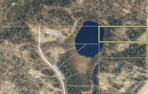 24235 Moraine Vista Street, Kasilof, AK 99610