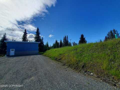 41110 Sterling Highway, Homer, AK 99603