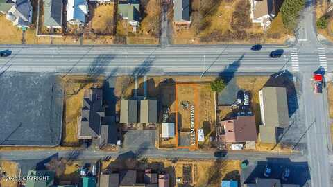 L35 B24 Third Avenue, Seward, AK 99664