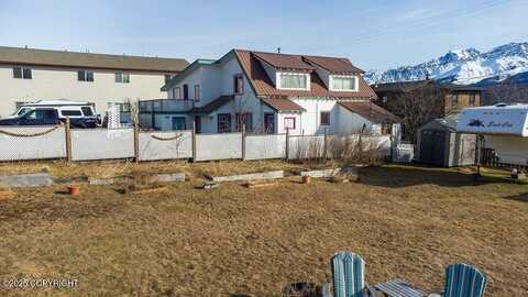 L36 B24 Third Avenue, Seward, AK 99664