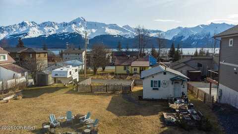 428 Third Avenue, Seward, AK 99664