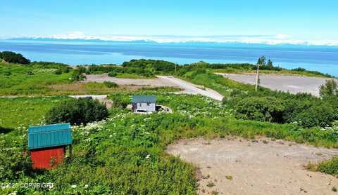 12656 D Meadow Drive, Ninilchik, AK 99639