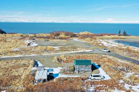 12656 D Meadow Drive, Ninilchik, AK 99639