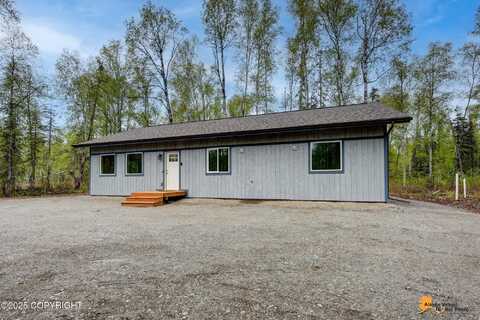 21149 S Morel Circle, Talkeetna, AK 99676