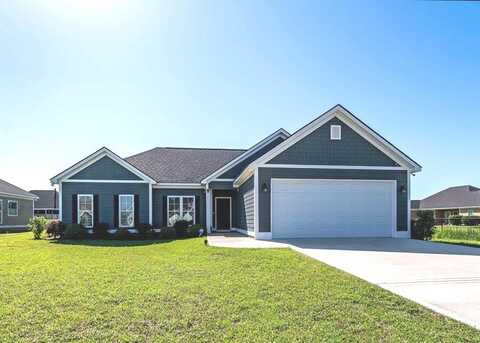 127 AUGUSTUS DRIVE, Leesburg, GA 31763