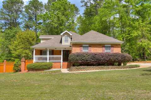 40 Roper Court, North Augusta, SC 29860