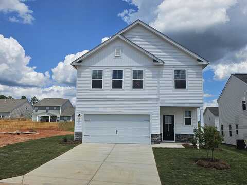 216 Marstrand Circle, Aiken, SC 29801