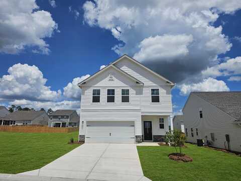 216 Marstrand Circle, Aiken, SC 29801