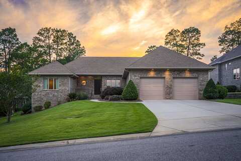 375 Forest Pines Road, Aiken, SC 29803