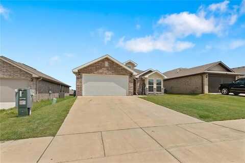 6108 NW Silas ST, Bentonville, AR 72713