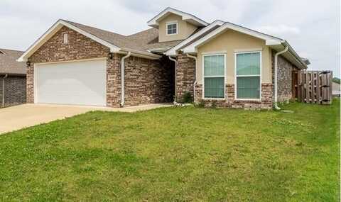 6108 NW Silas ST, Bentonville, AR 72713