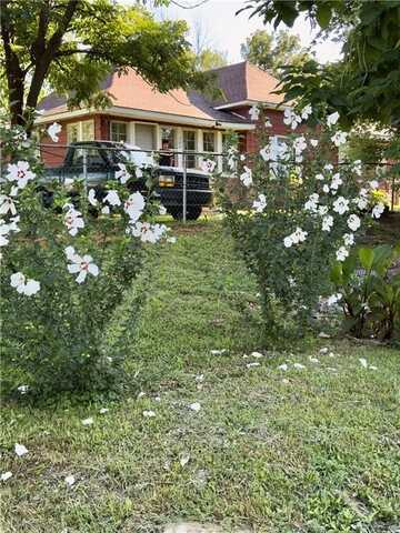 366 Spring AVE, Decatur, AR 72722