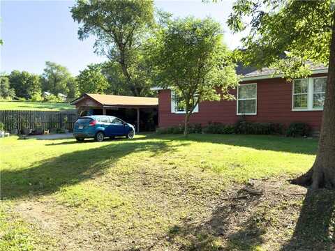 366 Spring AVE, Decatur, AR 72722