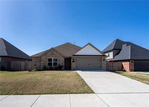 702 W Jillian, Siloam Springs, AR 72761