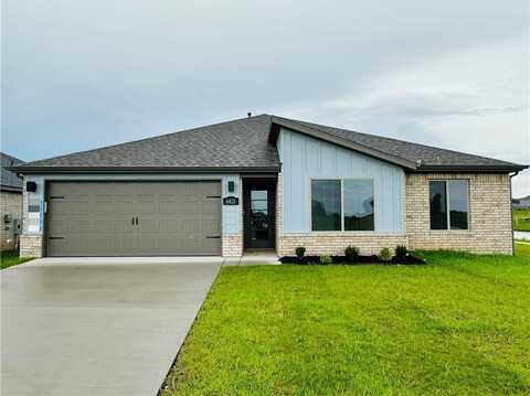 6405 NW Harley ST, Bentonville, AR 72713