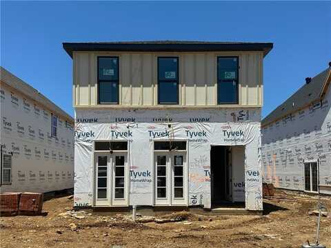 4364 W Bronco DR, Fayetteville, AR 72704