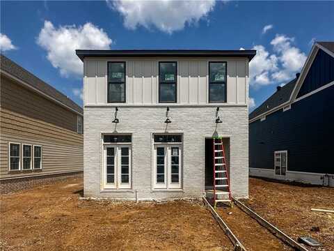 4364 W Bronco DR, Fayetteville, AR 72704