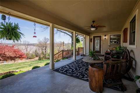 22016 Dogwood CIR, Springdale, AR 72764
