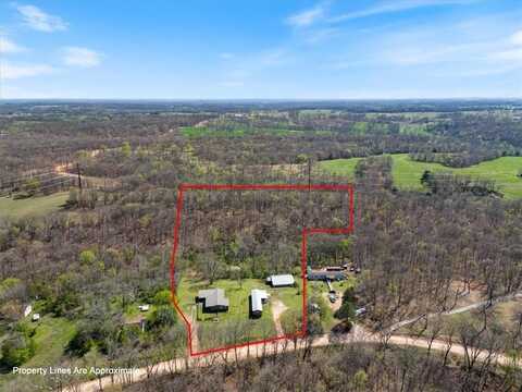 17399 Little John RD, Decatur, AR 72722