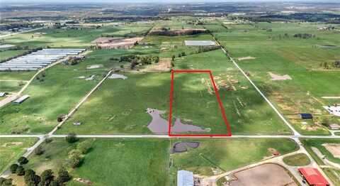 C Bill Young RD, Siloam Springs, AR 72761