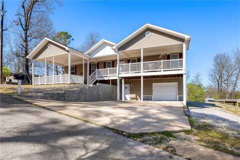 16446 Pin Oak LN, Rogers, AR 72756
