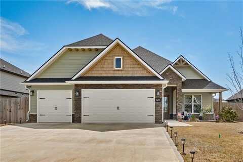 1241 Silver Maple ST, Centerton, AR 72719