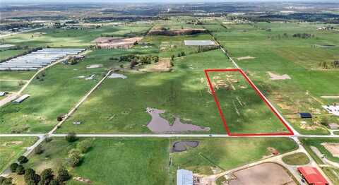 D Bill Young RD, Siloam Springs, AR 72761
