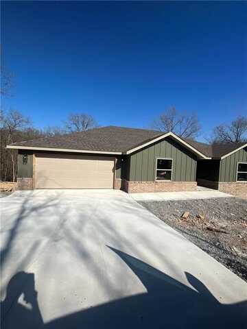 3 Islay LN, Bella Vista, AR 72715