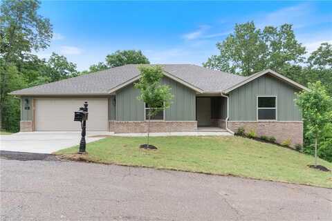 3 Islay LN, Bella Vista, AR 72715