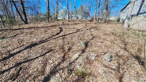 Oak Knoll LN, Bella Vista, AR 72715