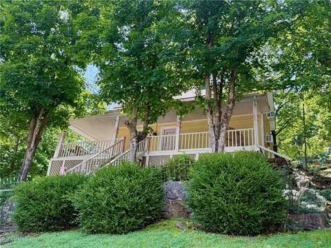 19 First ST, Eureka Springs, AR 72632