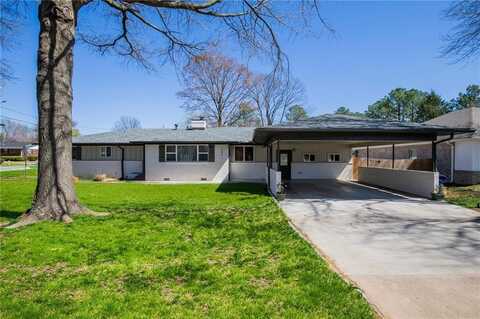 2255 S Mt. Olive, Siloam Springs, AR 72761