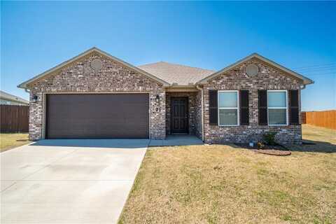 701 Belhaven RD, Centerton, AR 72719
