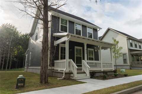 953 S Waxflower AVE, Fayetteville, AR 72701